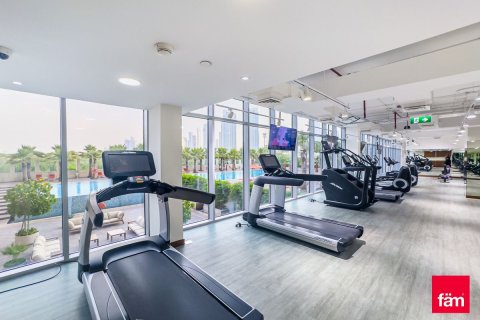 Appartement à DIFC, Dubai, 2 chambres, 166.4 m², № 100189 - photo 21