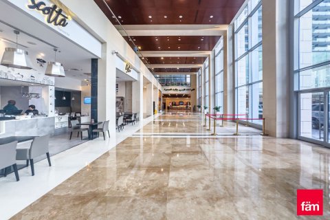 Appartement à DIFC, Dubai, 2 chambres, 166.4 m², № 100189 - photo 30