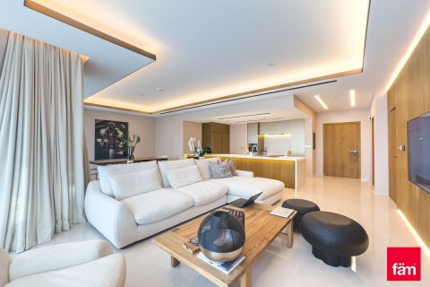 Appartement à DIFC, Dubai, 2 chambres, 166.4 m², № 100189