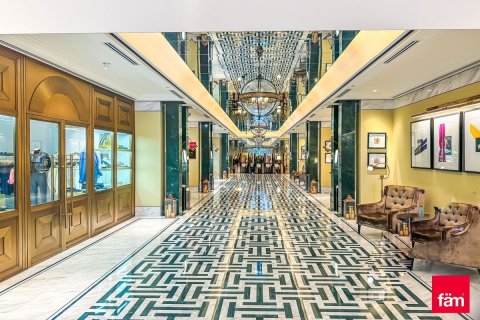 Appartement à DIFC, Dubai, 2 chambres, 166.4 m², № 100189 - photo 29