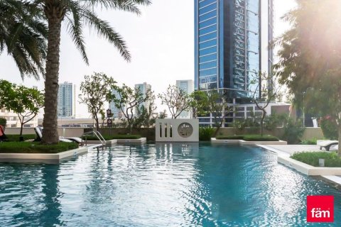 Appartement à Downtown Dubai (Downtown Burj Dubai), Dubai, 2 chambres, 144.9 m², № 100199 - photo 3