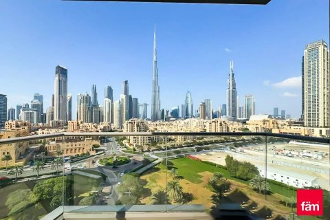 Appartement à Downtown Dubai (Downtown Burj Dubai), Dubai, 2 chambres, 144.9 m², № 100199