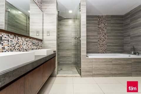 Appartement à Palm Jumeirah, Dubai, 3 chambres, 346.3 m², № 100198 - photo 23