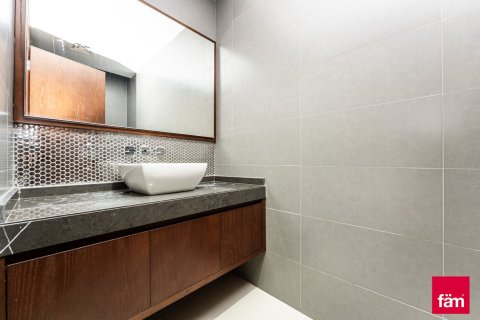 Appartement à Palm Jumeirah, Dubai, 3 chambres, 346.3 m², № 100198 - photo 26