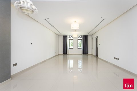 Appartement à Palm Jumeirah, Dubai, 3 chambres, 346.3 m², № 100198