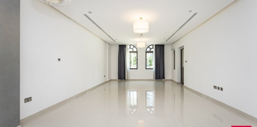 Appartement à Palm Jumeirah, Dubai, 3 chambres, 346.3 m², № 100198