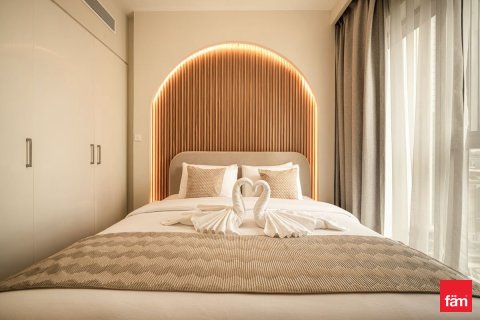 Appartement à Downtown Dubai (Downtown Burj Dubai), Dubai, 2 chambres, 101.3 m², № 100195 - photo 9