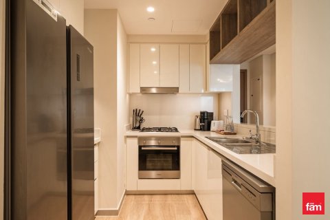 Appartement à Downtown Dubai (Downtown Burj Dubai), Dubai, 2 chambres, 101.3 m², № 100195 - photo 7