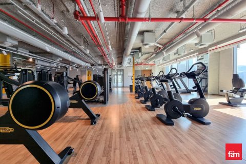 Appartement à Downtown Dubai (Downtown Burj Dubai), Dubai, 2 chambres, 101.3 m², № 100195 - photo 21