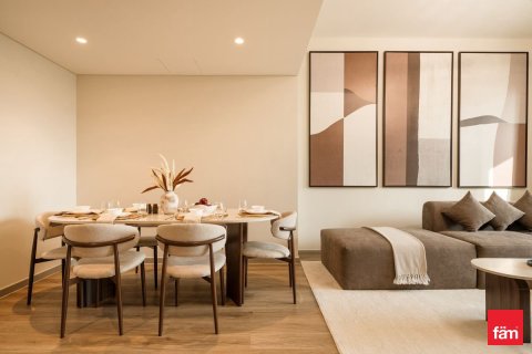 Appartement à Downtown Dubai (Downtown Burj Dubai), Dubai, 2 chambres, 101.3 m², № 100195 - photo 16