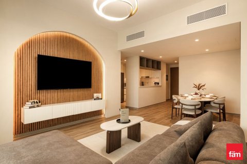 Appartement à Downtown Dubai (Downtown Burj Dubai), Dubai, 2 chambres, 101.3 m², № 100195 - photo 2