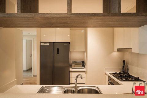 Appartement à Downtown Dubai (Downtown Burj Dubai), Dubai, 2 chambres, 101.3 m², № 100195 - photo 6