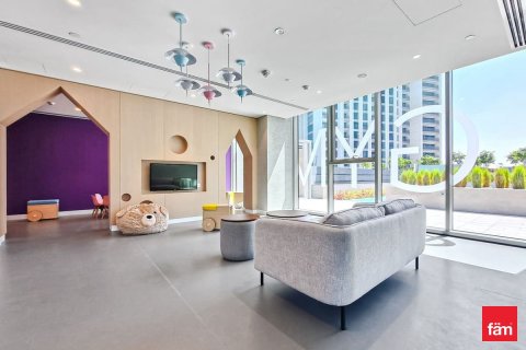 Appartement à Downtown Dubai (Downtown Burj Dubai), Dubai, 2 chambres, 101.3 m², № 100195 - photo 19