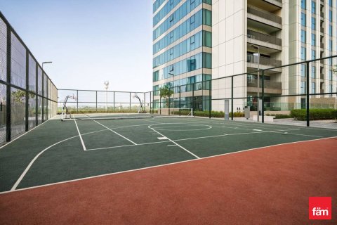 Appartement à Downtown Dubai (Downtown Burj Dubai), Dubai, 2 chambres, 101.3 m², № 100195 - photo 22