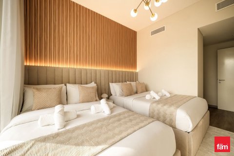 Appartement à Downtown Dubai (Downtown Burj Dubai), Dubai, 2 chambres, 101.3 m², № 100195 - photo 11