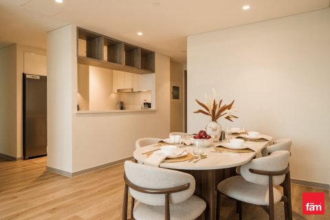 Appartement à Downtown Dubai (Downtown Burj Dubai), Dubai, 2 chambres, 101.3 m², № 100195 - photo 4