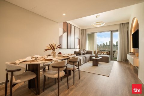 Appartement à Downtown Dubai (Downtown Burj Dubai), Dubai, 2 chambres, 101.3 m², № 100195 - photo 15