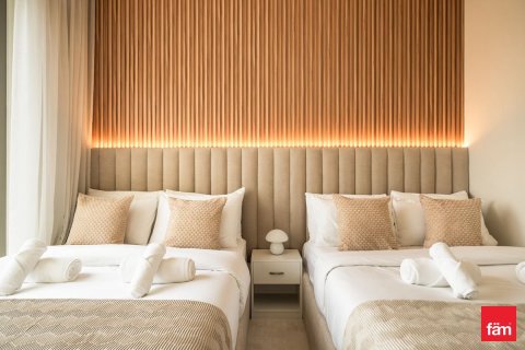 Appartement à Downtown Dubai (Downtown Burj Dubai), Dubai, 2 chambres, 101.3 m², № 100195 - photo 12