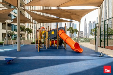 Appartement à Downtown Dubai (Downtown Burj Dubai), Dubai, 2 chambres, 101.3 m², № 100195 - photo 24