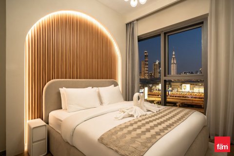Appartement à Downtown Dubai (Downtown Burj Dubai), Dubai, 2 chambres, 101.3 m², № 100195 - photo 8