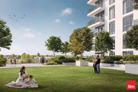 Apartamento en Dubai, 1 dormitorio, 62.7 m², № 100200 - foto 5