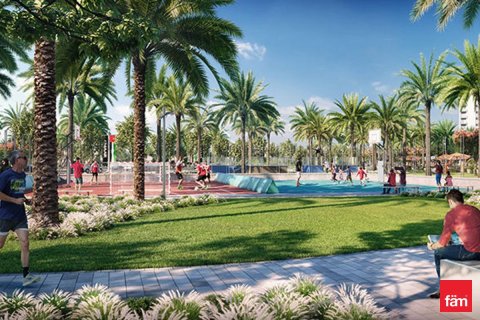 Apartamento en Dubai, 1 dormitorio, 62.7 m², № 100200 - foto 8