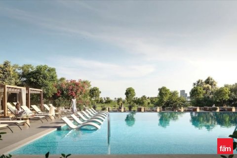 Apartamento en Dubai, 1 dormitorio, 62.7 m², № 100200 - foto 6