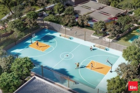 Apartamento en Dubai, 1 dormitorio, 62.7 m², № 100200 - foto 7