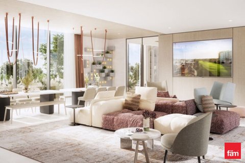 Apartamento en Dubai, 1 dormitorio, 62.7 m², № 100200 - foto 2