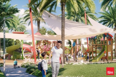 Apartamento en Dubai, 1 dormitorio, 62.7 m², № 100200 - foto 4