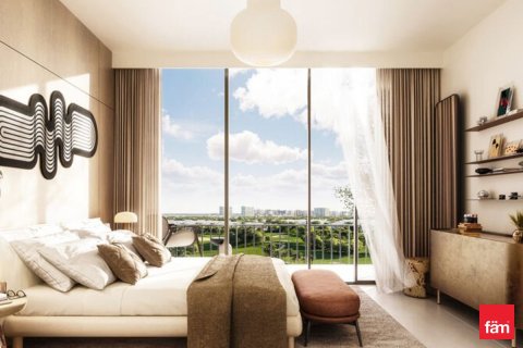 Apartamento en Dubai, 1 dormitorio, 62.7 m², № 100200 - foto 3