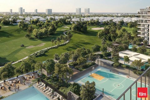 Apartamento en Dubai, 1 dormitorio, 62.7 m², № 100200 - foto 9