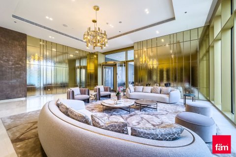 Appartement à Dubai Harbour, Dubai, 2 chambres, 122 m², № 100197 - photo 11