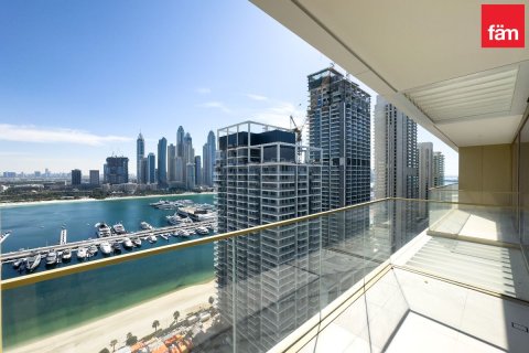 Appartement à Dubai Harbour, Dubai, 2 chambres, 122 m², № 100197 - photo 19