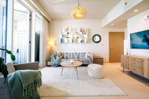 Appartement à Harbour Gate, Dubai Creek Harbour (The Lagoons), Dubai, 2 chambres, 106 m², № 128779