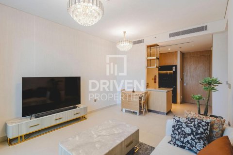 Appartement à Vida Residences Dubai Mall, Downtown Dubai (Downtown Burj Dubai), Dubai, 2 chambres, 112.13 m², № 128777