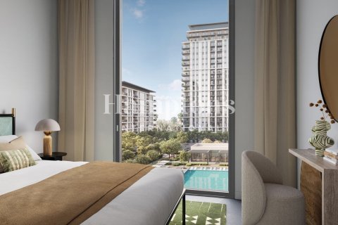 شقة في Maple at Dubai Hills Estate, دبي هيلز استيت, دبي 1غرف نوم, 60.60620108 م² رقم 63585 - صورة 1