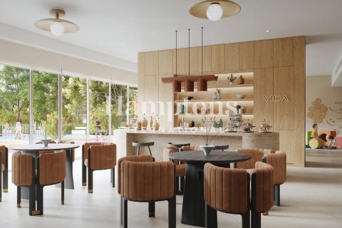 شقة في Maple at Dubai Hills Estate, دبي هيلز استيت, دبي 1غرف نوم, 60.60620108 م² رقم 63585 - صورة 11