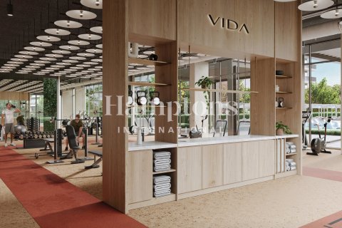 شقة في Maple at Dubai Hills Estate, دبي هيلز استيت, دبي 1غرف نوم, 60.60620108 م² رقم 63585 - صورة 6