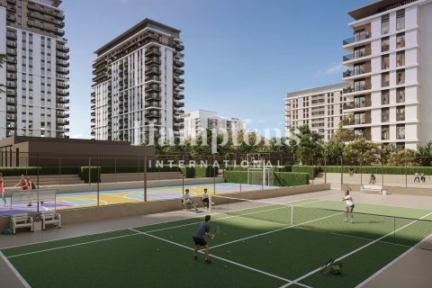 شقة في Maple at Dubai Hills Estate, دبي هيلز استيت, دبي 1غرف نوم, 60.60620108 م² رقم 63585 - صورة 12