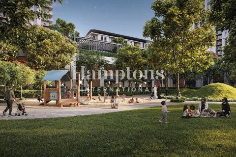 شقة في Maple at Dubai Hills Estate, دبي هيلز استيت, دبي 1غرف نوم, 60.60620108 م² رقم 63585 - صورة 10