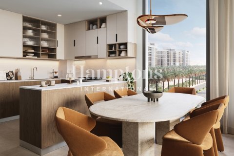 شقة في Maple at Dubai Hills Estate, دبي هيلز استيت, دبي 1غرف نوم, 60.60620108 م² رقم 63585 - صورة 2