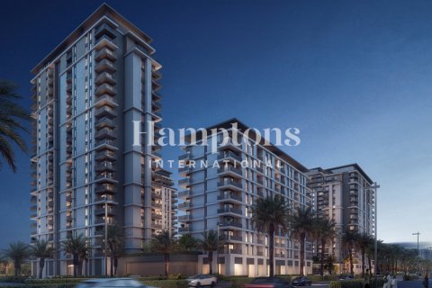 شقة في Maple at Dubai Hills Estate, دبي هيلز استيت, دبي 1غرف نوم, 60.60620108 م² رقم 63585 - صورة 3