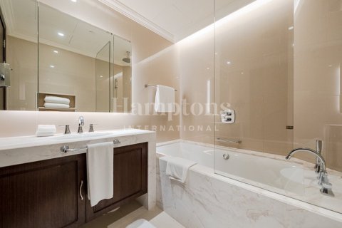Apartamento en Downtown Dubai (Downtown Burj Dubai), Dubai, 3 dormitorios, 202.52854000 m², № 63590 - foto 5