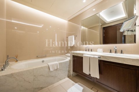 Apartamento en Downtown Dubai (Downtown Burj Dubai), Dubai, 3 dormitorios, 202.52854000 m², № 63590 - foto 16
