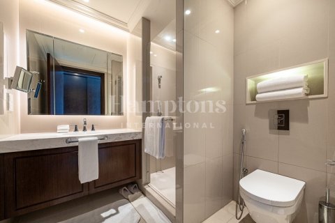 Apartamento en Downtown Dubai (Downtown Burj Dubai), Dubai, 3 dormitorios, 202.52854000 m², № 63590 - foto 11