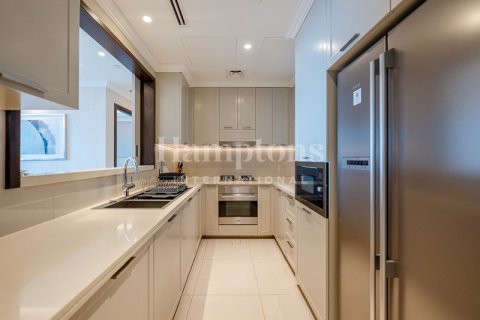 Apartamento en Downtown Dubai (Downtown Burj Dubai), Dubai, 3 dormitorios, 202.52854000 m², № 63590 - foto 2