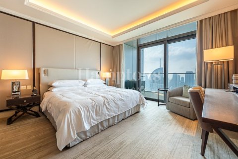 Apartamento en Downtown Dubai (Downtown Burj Dubai), Dubai, 3 dormitorios, 202.52854000 m², № 63590 - foto 13