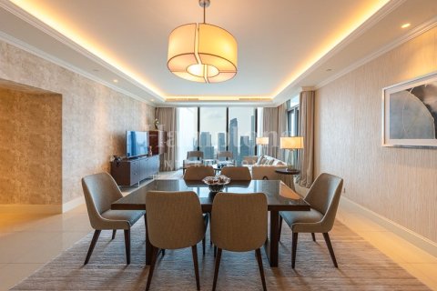 Apartamento en Downtown Dubai (Downtown Burj Dubai), Dubai, 3 dormitorios, 202.52854000 m², № 63590 - foto 20