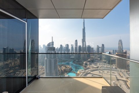Apartamento en Downtown Dubai (Downtown Burj Dubai), Dubai, 3 dormitorios, 202.52854000 m², № 63590 - foto 12